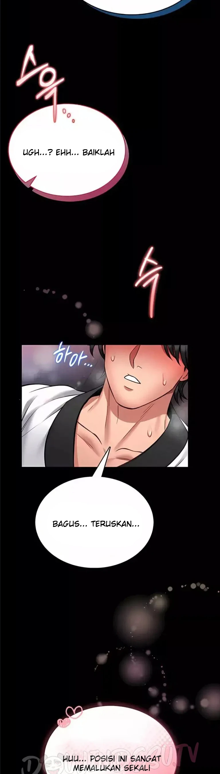 I Will Teach You Self Defense - Page 69